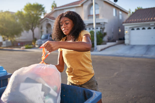 Best Full-Service Junk Removal  in Round Lake, IL