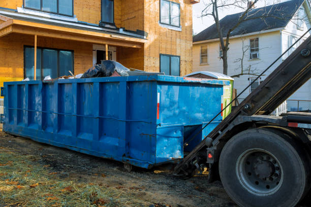 Best Electronics Removal Services  in Round Lake, IL