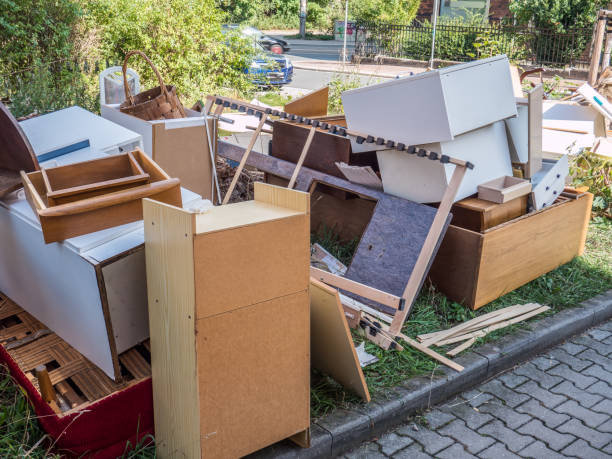 Attic Cleanout Services in Round Lake, IL