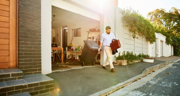 Trusted Round Lake, IL Junk Removal Experts