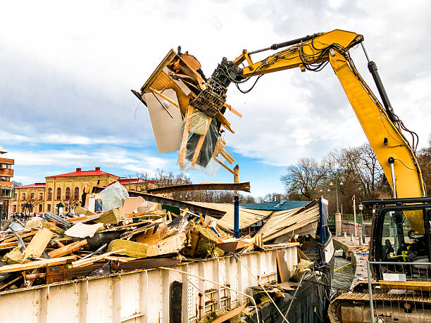 Best Office Junk Removal  in Round Lake, IL