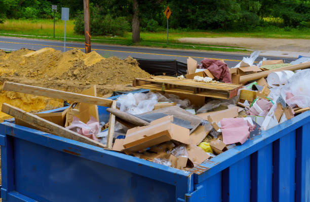 Household Junk Removal in Round Lake, IL